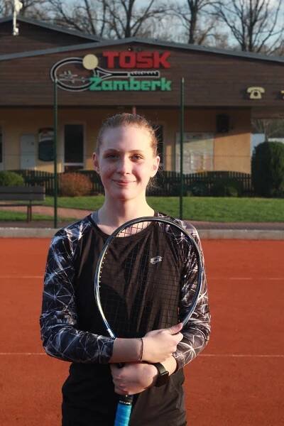 Šárka Uhlířová