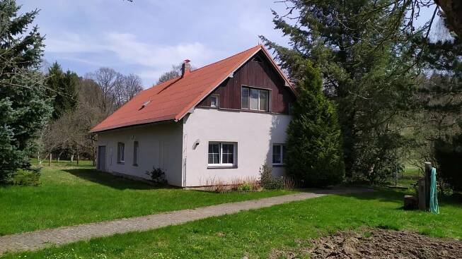 Prodej Dům, Nová Paka - Vrchovina, okres Jičín