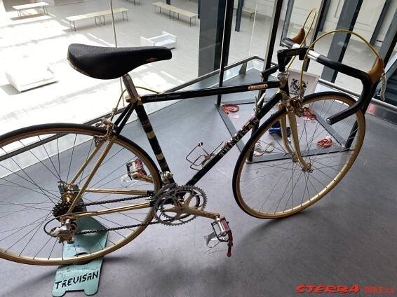 Informační mix - ŠTĚRBA-BIKE.cz