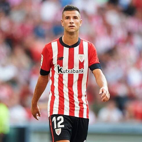 Gorka Guruzeta bags brace as Athletic Bilbao ease to win over struggling Cadiz