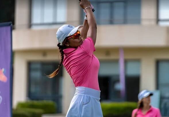 IV PROAM JUAN JIMENEZ – Figueroa Golf