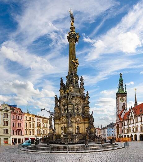 Váš průvodce dovolenou v České republice. Nudit se rozhodně nebudete