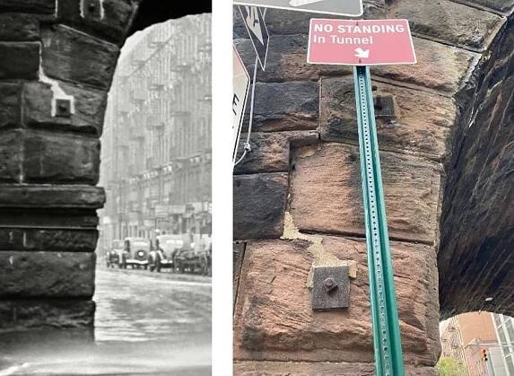 Walkers in the City: Jules Dassin and Bruce Goldstein in New York | Current | The Criterion Collection