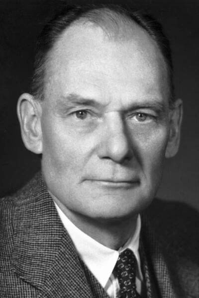 John Franklin Enders