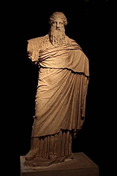 Dionysus Sardanapalus