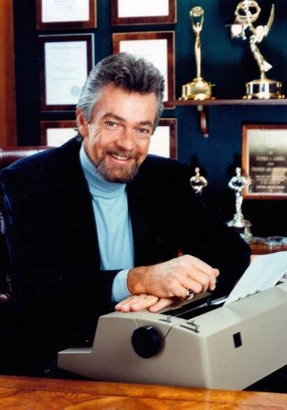 Stephen J. Cannell, Prolific TV Writer, Dies at 69 - The New York Times