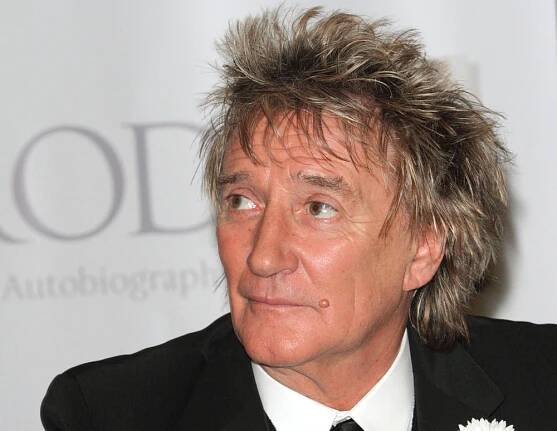 Rod Stewart is fed up with LA’s ‘toxic’ culture and making drastic move – Awesome Life