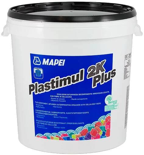 PLASTIMUL 2K PLUS