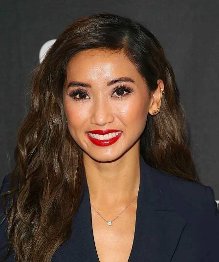 Brenda Song