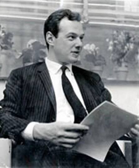 It was Brian Epstein who made The Beatles - Liverpool Echo