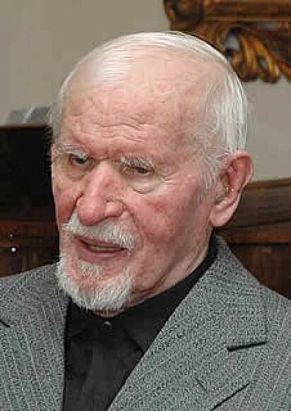 Milan Rúfus
