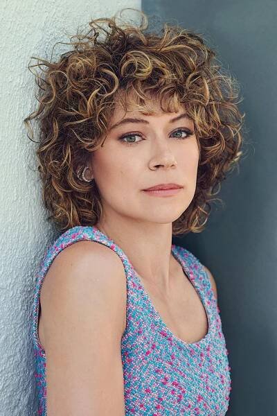 Tatiana Maslany - Actress