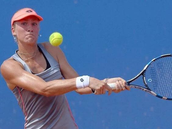 Tereza Smitková - Sport.cz