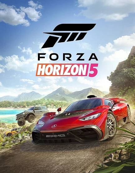 File:Forza Horizon 5 cover art.jpg