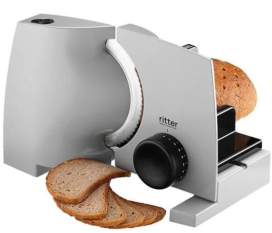 Ritter Nova 1