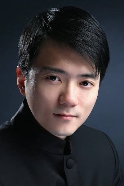 Yao-Yu WU - Hong Kong International Conducting Competition and Workshop