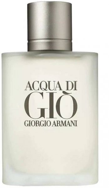 Acqua di Gio Giorgio Armani