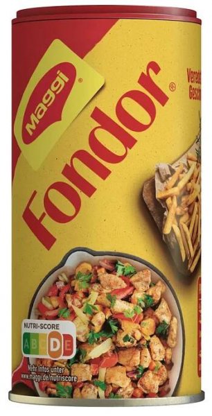 Maggi Fondor 200g