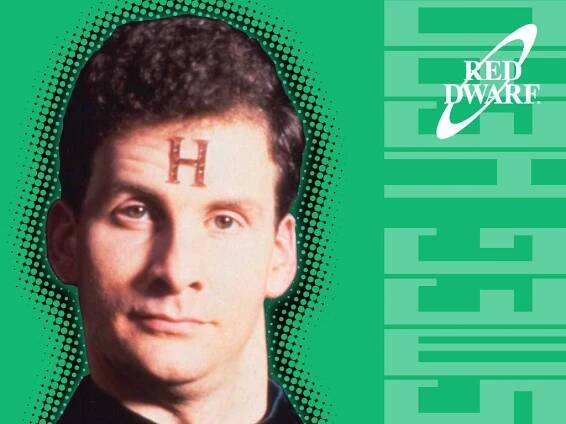 Chris Barrie