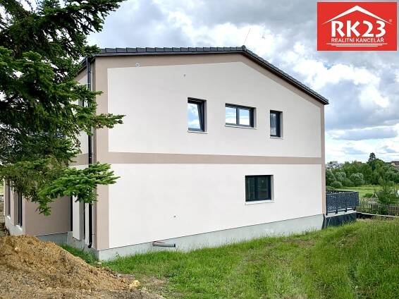Prodej - dům/vila, 200 m²
