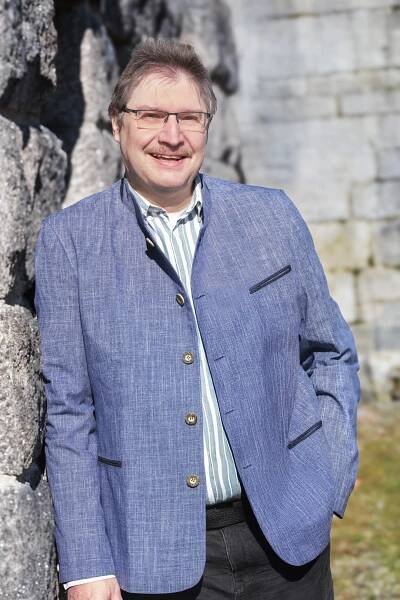 Georgenberg Ansprechpartner • Verwaltungsgemeinschaft Pleystein