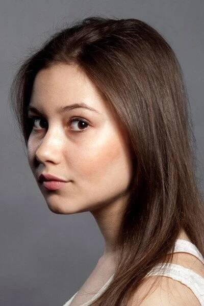 Sabina Rojková herečka