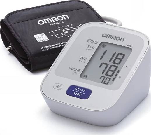 Omron M300