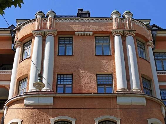 Helsinki | CityTecture