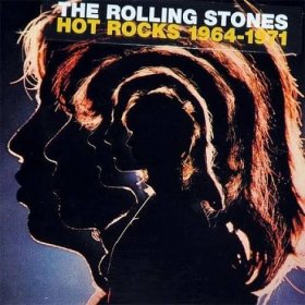 Rolling Stones: Hot Rocks (1964 - 1971) (2x LP) - LP