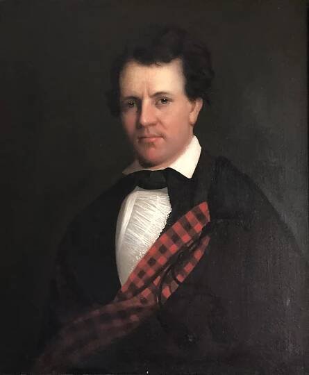 Joseph Alexander Smith Acklen