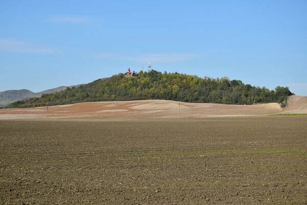 Červený vrch (České středohoří)