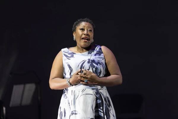 MAMI WATA – Pegasus Opera | London Opera Company