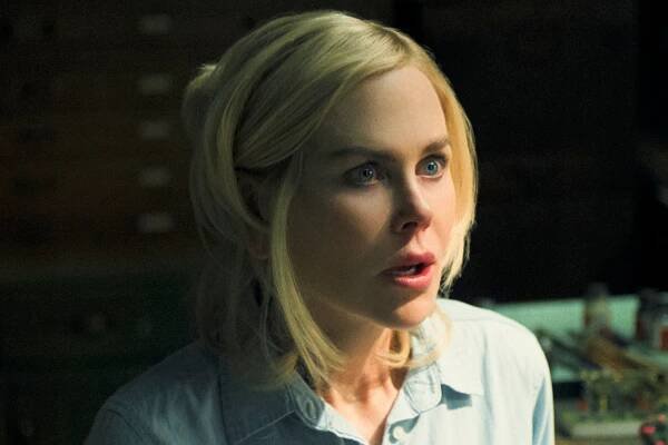 Holland review: Nicole Kidman’s kooky Prime Video thriller is a half-baked mess