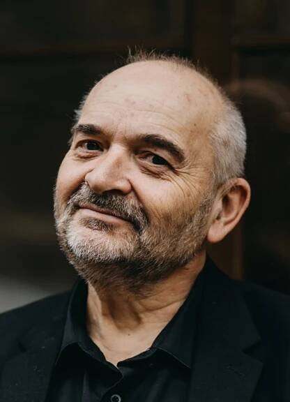Jan Burian : Ekologie Duše - Mariánské Lázně