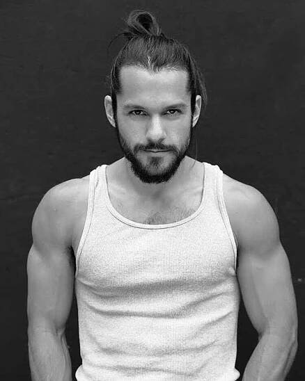 Shahar Isaac: A Journey Through Acting Excellence