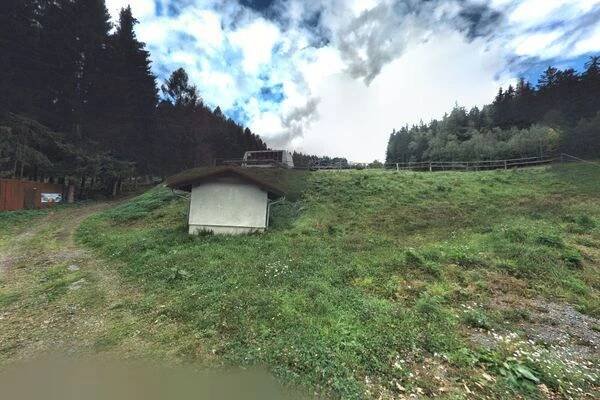 Ski Areál Čerťák - půjčovna foto 1