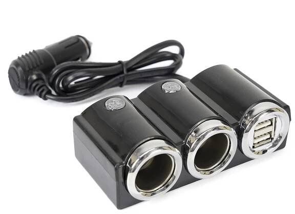 PNI-SBR20 PNI Lighter 20 Rozdvojka do auta