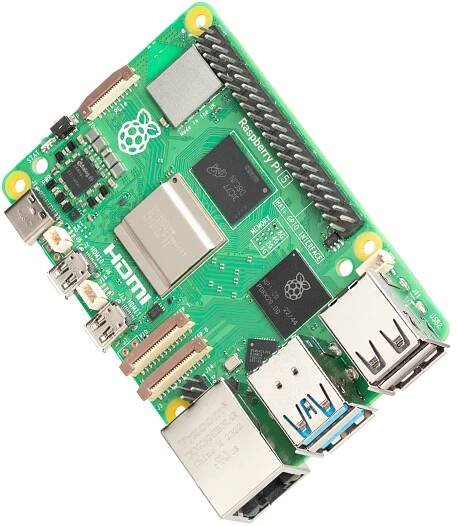 Bookworm – nová verze Raspberry Pi OS – Zonepi blog
