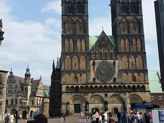 Bremen Cathedral