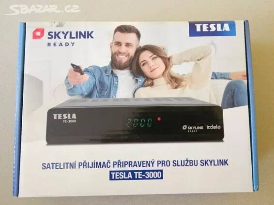 Satelit skylink