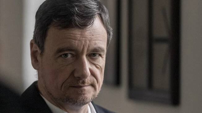 David Rath zamíří zpátky za mříže. Na svobodě nebyl ani rok