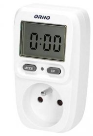 ORNO OR-WAT-419 měřič spotřeby elektrické energie wattmetr