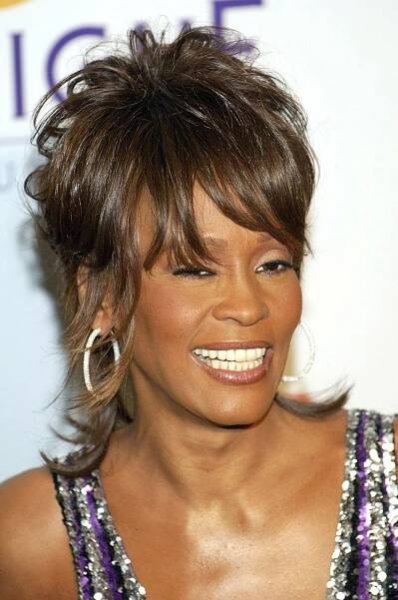 Whitney Houston