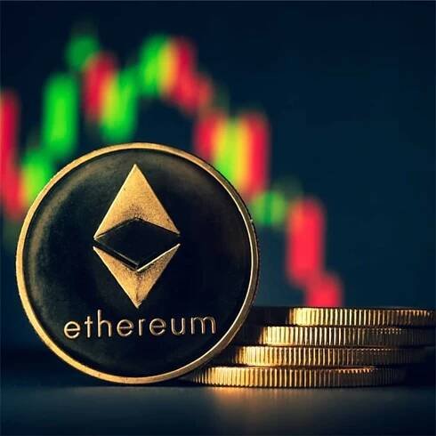 Solusi Inovatif Ethereum Scalability