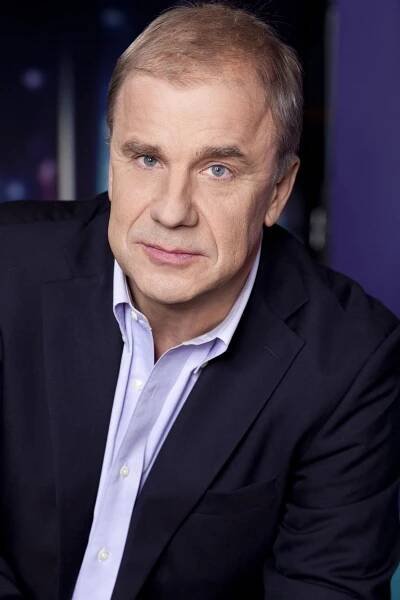 Hubertus Meyer-Burckhardt - NDR Talk Show - Promo