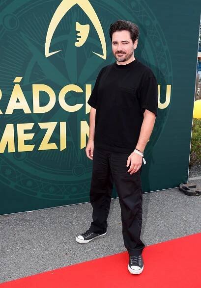 Zákulisí nové primácké show Zrádci: Křivoklát je stál 100 tisíc za den!