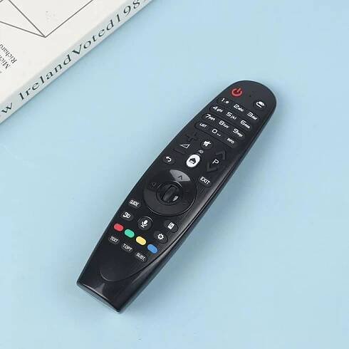 An-Mr600 Náhradní dálkový ovladač vhodný pro LG Oled TV 55Eg910T-Tb 65Ef950T-Ta