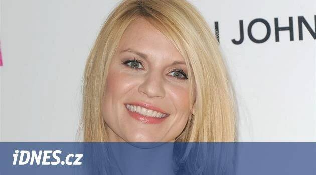 Herečka Claire Danesová je maminkou, syn dostal jméno Cyrus - iDNES.cz