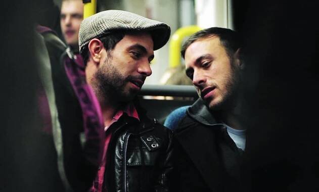 Tom Cullen