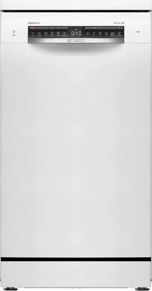 BOSCH SPS4EMW24E od 14 888 Kč